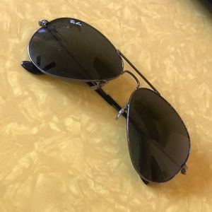 Ray Ban Sunglasses